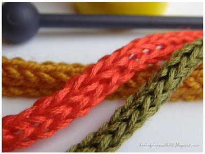 Плетение шнурка – Мастера и умники: Пять способов плетения шнуров