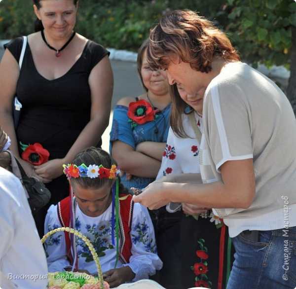 Подделка ко дню города – Для тех, кто не был на выставке. Поделки ко дню города