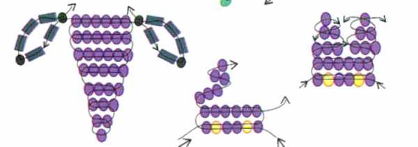 Поделки из бисера для детей легкие – простые легкие поделки из бисера для детей
