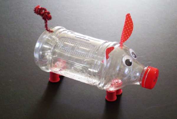 Поделки из бутылок пластиковых пятилитровых – пошаговые мастер-классы и лучшие идеи для хэндмейда (100+ фото)
