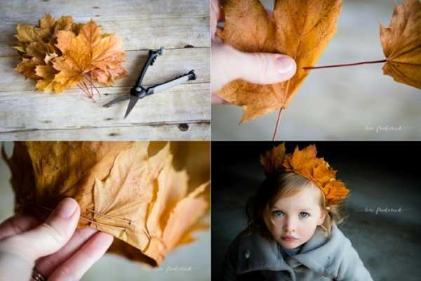 Поделки из листочков – 75 фото идей из осенних сухих листьев