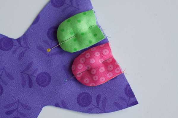 Поделки из ткани своими руками игрушки – Мягкие игрушки своими руками | podelki-doma.ru