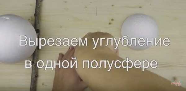 Поделки к новому году объемные – Новогодние поделки своими руками на 2019 год Свиньи: пошаговые фото-уроки (видео)