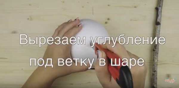 Поделки к новому году объемные – Новогодние поделки своими руками на 2019 год Свиньи: пошаговые фото-уроки (видео)