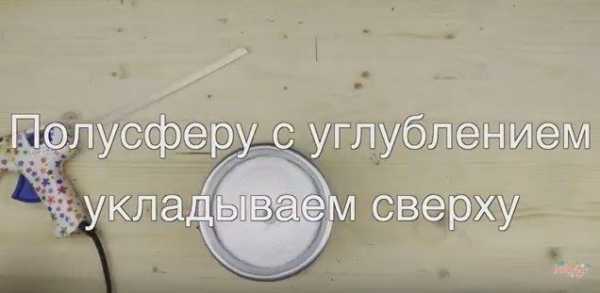 Поделки к новому году объемные – Новогодние поделки своими руками на 2019 год Свиньи: пошаговые фото-уроки (видео)