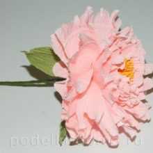 Поделки на тему белый цветок – Делаем Цветы Из Бумаги Своими Руками: 70 Вариантов (Фото и Видео Мастер-классы)