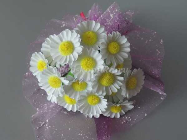 Поделки на тему белый цветок – Делаем Цветы Из Бумаги Своими Руками: 70 Вариантов (Фото и Видео Мастер-классы)