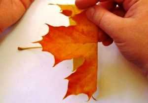 Поделки на тему осенний букет из природных материалов – Осенние букеты своими руками для школы из природного материала