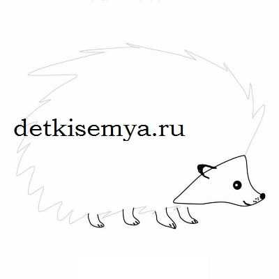 Поделки осенние с листьями – Новые Осенние Поделки Из Листьев (42 Шаблона, Описания)