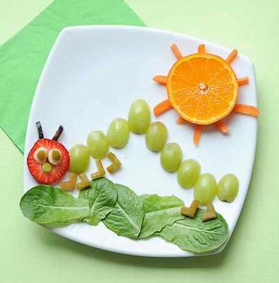 Поделки своими руками из овощей и фруктов фото – Какие поделки можно сделать из овощей и фруктов