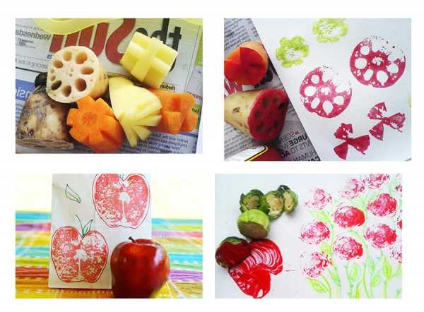 Поделки своими руками из овощей и фруктов фото – Какие поделки можно сделать из овощей и фруктов
