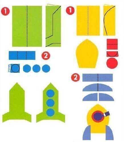 Поделки своими руками на тему космос фото – Поделки на тему космос своими руками для детей: 7 лучших мастер-классов