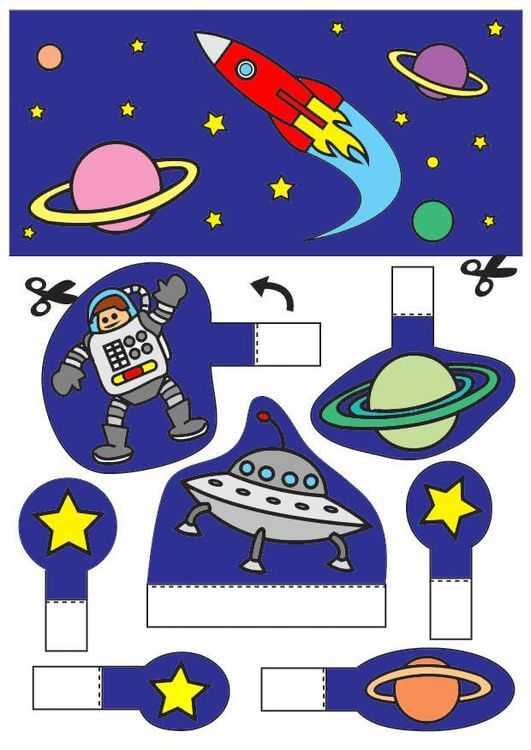 Поделки своими руками на тему космос фото – Поделки на тему космос своими руками для детей: 7 лучших мастер-классов