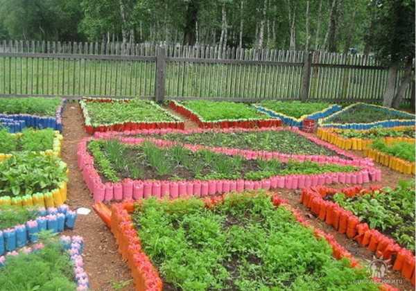 Поделки своими руками в саду и огороде фото – 100+ Лучших Идей !!! | Поделки для сада своими руками (фото)