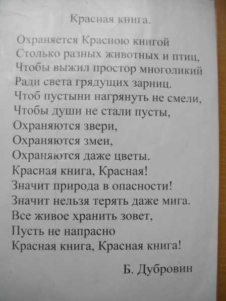 Поделки животных из красной книги своими руками – Живая Красная книга | Страна Мастеров