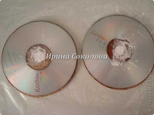 Подставка под диски cd – 30 блестящих идей, сделанных из старых компакт-дисков