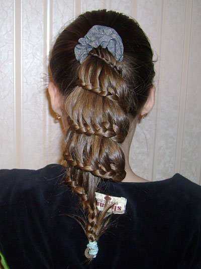 Прическа на длинные волосы для учителя – Прически для учителя. Создание имиджа учителя.