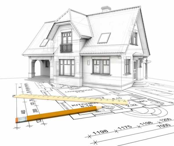 Проект дома строительство – |