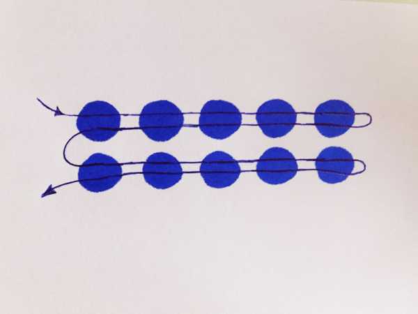 Работы из бисера для начинающих – Плетение из бисера для начинающих с пошаговыми фото и схемами