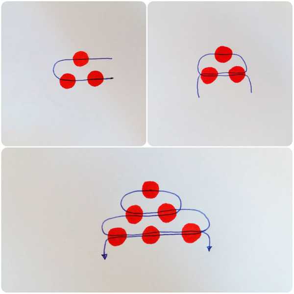 Работы из бисера для начинающих – Плетение из бисера для начинающих с пошаговыми фото и схемами