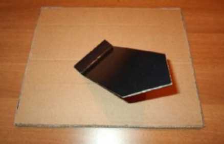 Рамка для фото из картона – Рамки из картона своими руками, идеи, мастер-классы