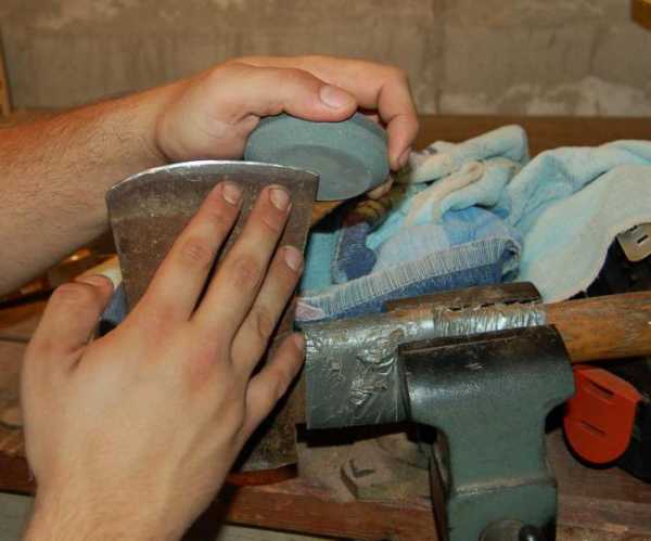 Рукоятка топора как называется – топорище. Почему только у рукоятки этого инструмента есть название?