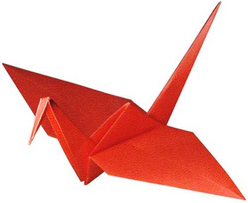 С оригами – Origami K - все схемы оригами