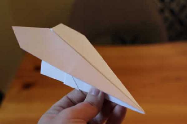 Самолет поделка своими руками – из подручных материалов для детей