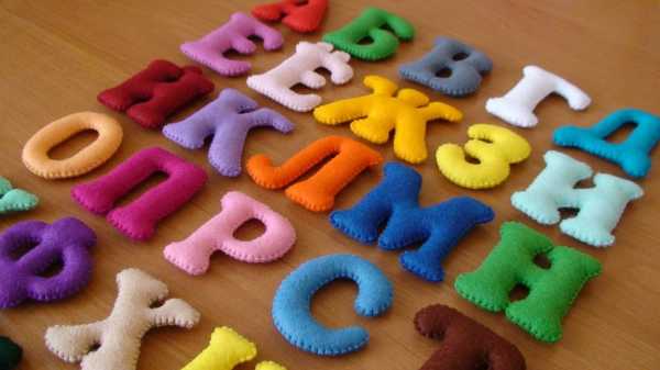 Сделать букву а своими руками – Объемные буквы своими руками, 10 лучших мастер-классов