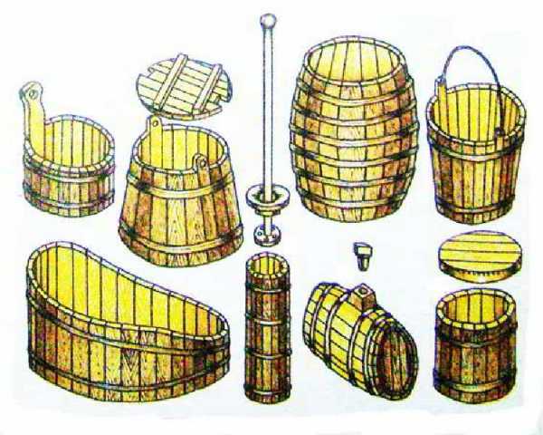 Сделать деревянную бочку своими руками – Деревянная бочка своими руками - пошаговая инструкция, видео