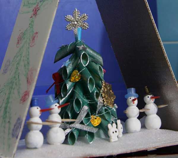 Сделать елку своими руками – 50+ гениальных идей, как сделать новогоднюю елку своими руками