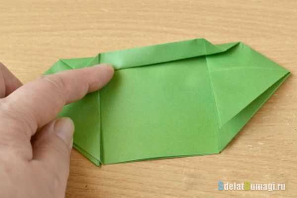 Сделать из бумаги танк – Как сделать из бумаги танк