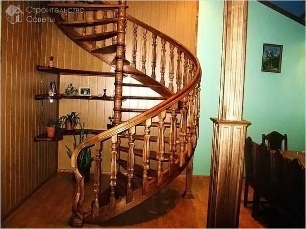 Сделать лестницу на второй этаж своими руками – Лестница на второй этаж своими руками