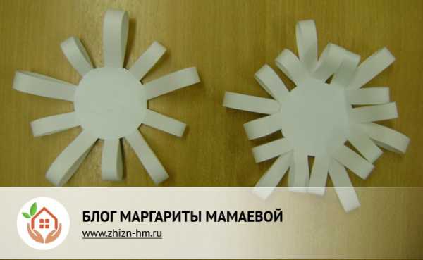 Сделать своими руками из бумаги снежинку – Снежинки из бумаги своими руками: схемы простые и оригинальные