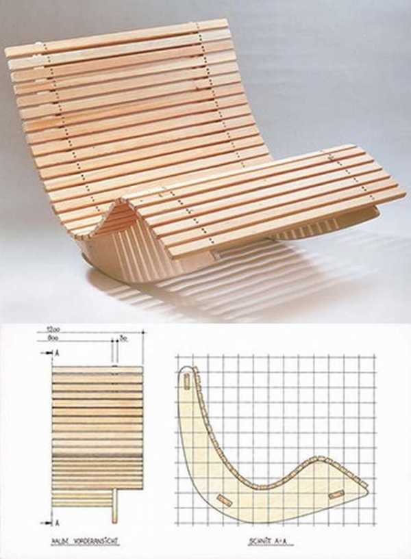 Сделать своими руками кресло качалку чертежи – Кресло качалка своими руками. Чертежи, 188 фото, размеры