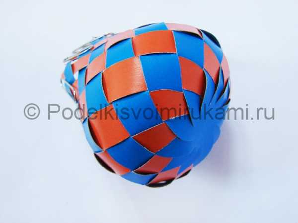 Шаблон воздушный шарик для вырезания – :