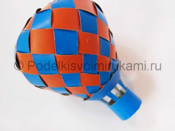Шаблон воздушный шарик для вырезания – :