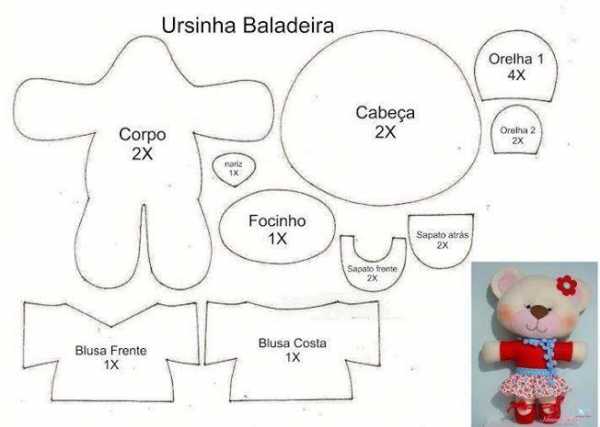 Шаблоны поделки из фетра – Схемы и шаблоны оригинальных поделок из фетра своими руками