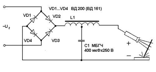Схема сварки – Схема сварочного инвертора – принципиальная схема инверторной сварки