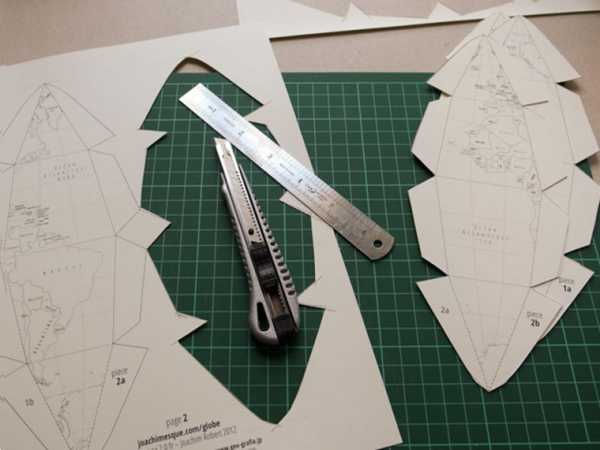 Схемы бумажные скульптуры – Бумажные скульптуры как бизнес