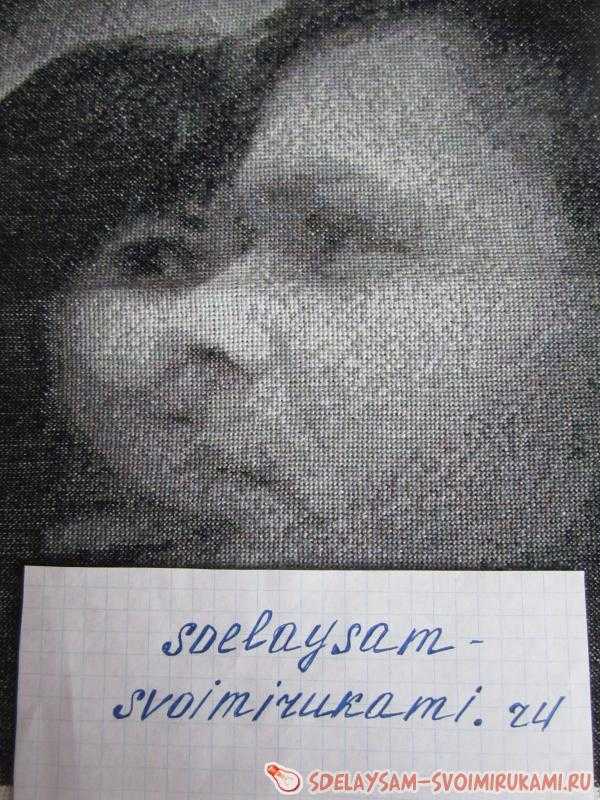 Схемы вышивка фото – Создание схем для вышивки крестиком или бисером бесплатно online
