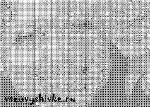 Схемы вышивка фото – Создание схем для вышивки крестиком или бисером бесплатно online