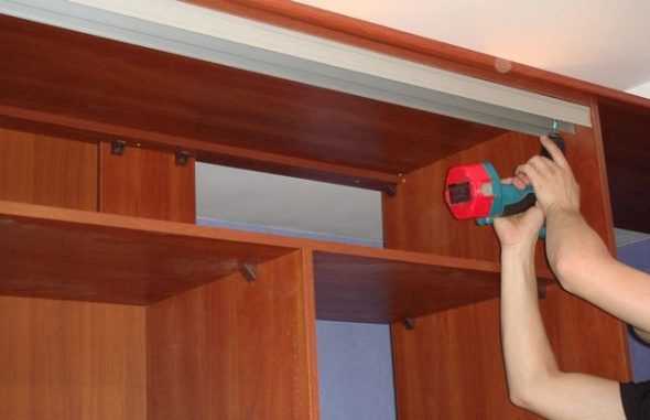 Шкафы купе фото своими руками – Как сделать встроенный в домашних условиях. Пошаговая инструкция и чертежи с описанием
