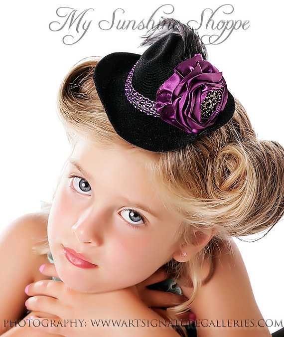 Шляпа поделка в детский сад – Как сделать шляпу на конкурс в Детский сад своими руками?