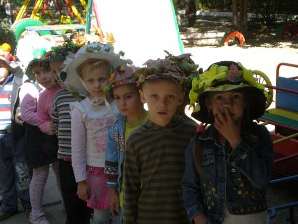 Шляпка на праздник осени своими руками – Есть идеи оформления детской шляпы (для праздника осени)?