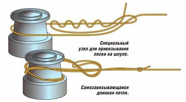 Снасти для спиннинга своими руками – Как собрать спиннинг новичку и какие снасти нужны для оснащения