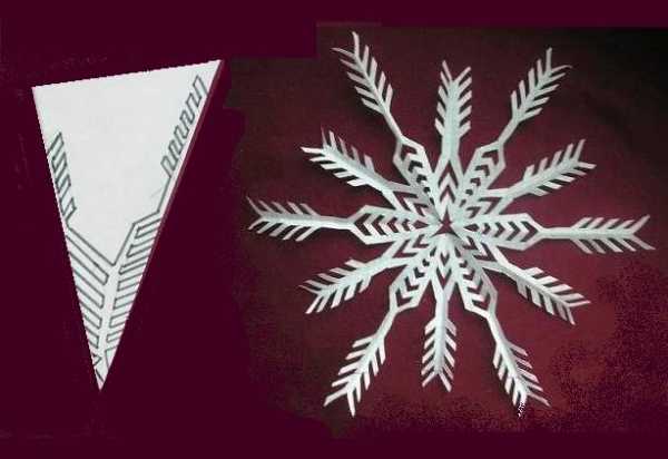 Снежинки из бумаги шаблоны а4 для вырезания распечатать – шаблоны и трафареты для вырезания