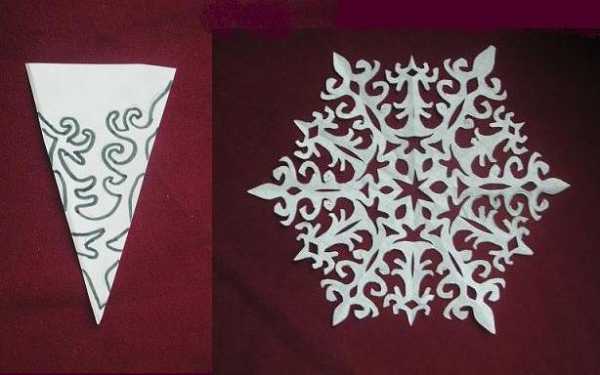 Снежинки из бумаги шаблоны а4 для вырезания распечатать – шаблоны и трафареты для вырезания