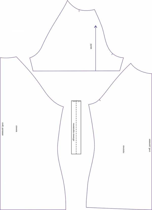 Сшить женский свитшот – Crossfashion Group - Как сшить свитшот или толстовку? Мастер-класс и выкройки из блога «Дела швейные»