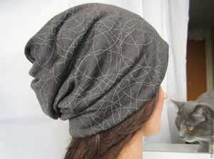 Сшить женскую шапку – как сделать выкройку в натуральную величину и пошить по выкройке берет